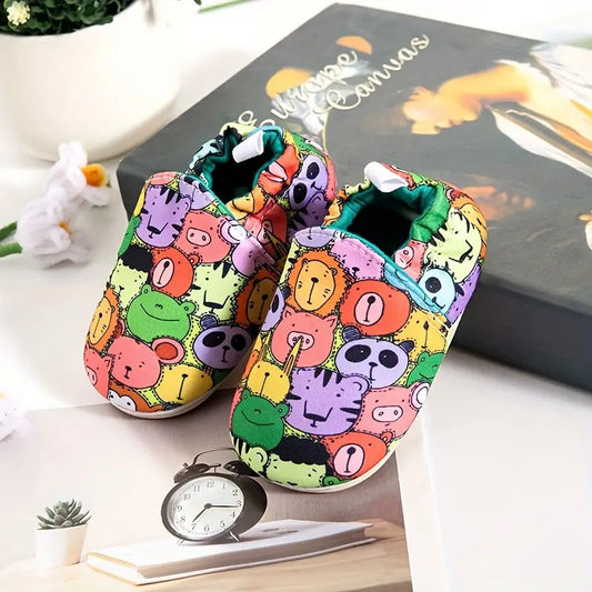 Cute Comfortable Indoor Shoes