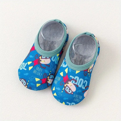Comfortable Baby Socks Shoes