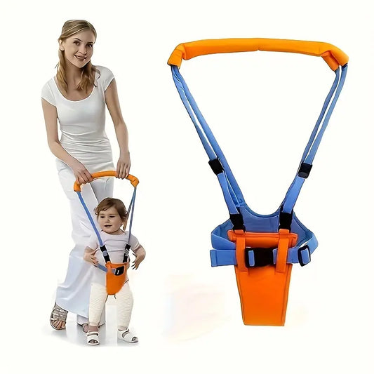 Toddler Harness Walk Learning Assistant Walker Jumper Strap Belt
