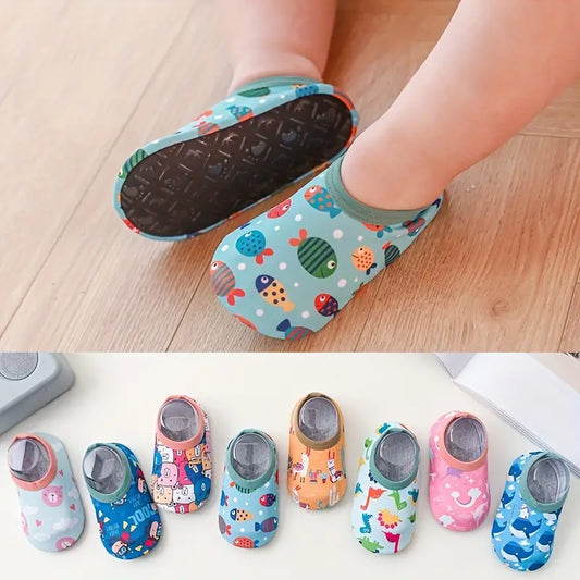 Comfortable Baby Socks Shoes