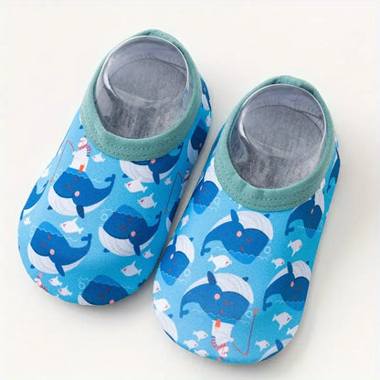 Comfortable Baby Socks Shoes