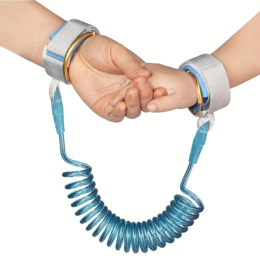 Spring Rope Baby Bracelet