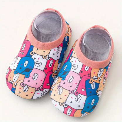 Comfortable Baby Socks Shoes