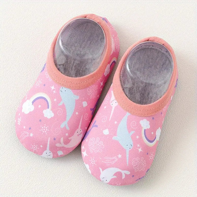 Comfortable Baby Socks Shoes