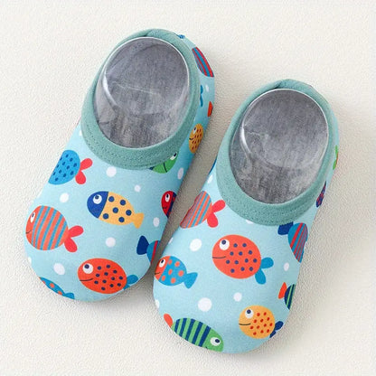 Comfortable Baby Socks Shoes